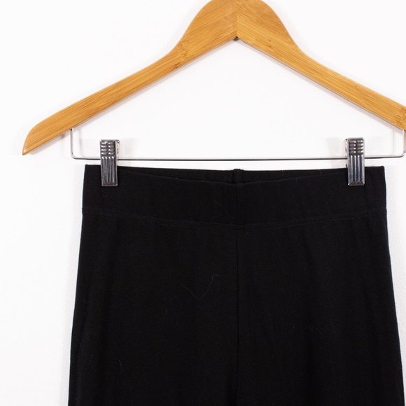 *x2 Small Black Leggings - Picture 6 of 10